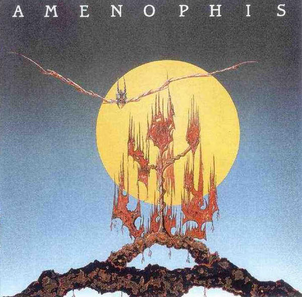 Amenophis